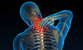 Neck pain and neck disorders